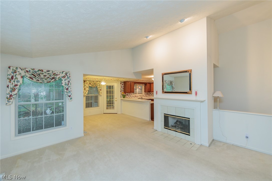 Woodbury Condo - Residential