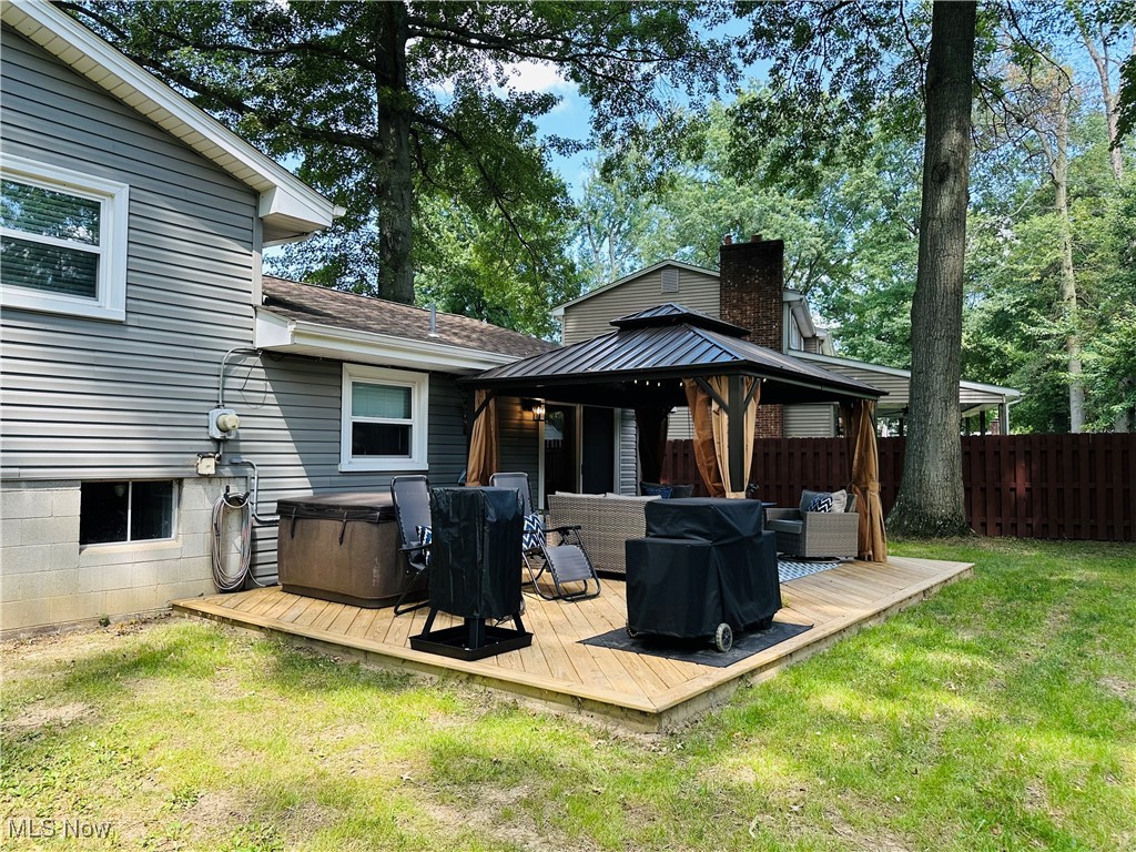 Highland Park - Residential