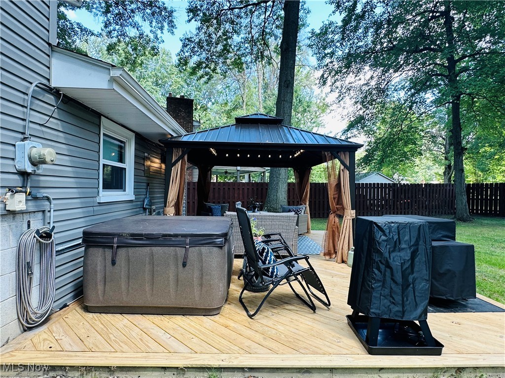 Highland Park - Residential