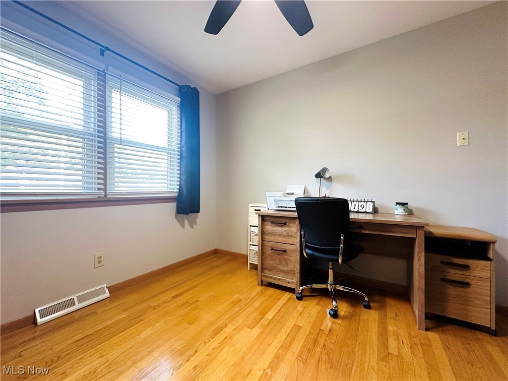 Highland Park - Residential