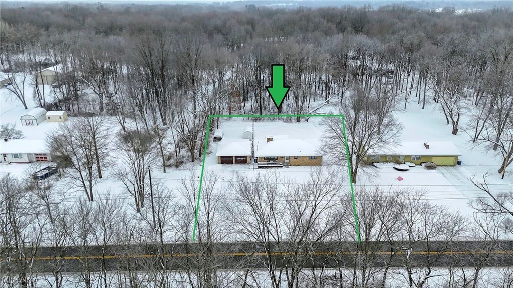 Photo of 2020 Myersville Road, Akron, OH 44312 (MLS # 5183795)