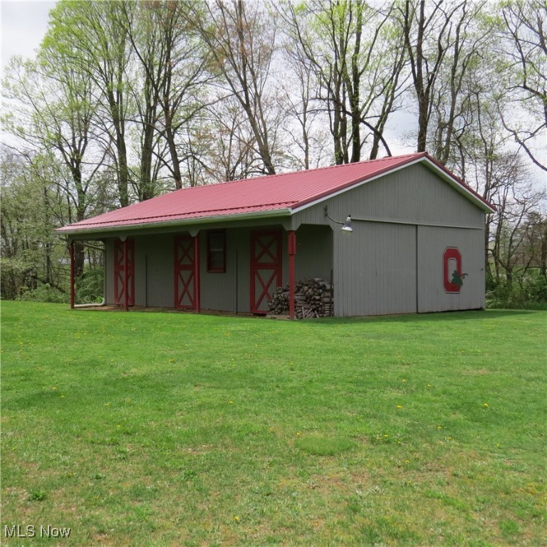 2088 Antigua Road, Carrollton, Ohio image 8