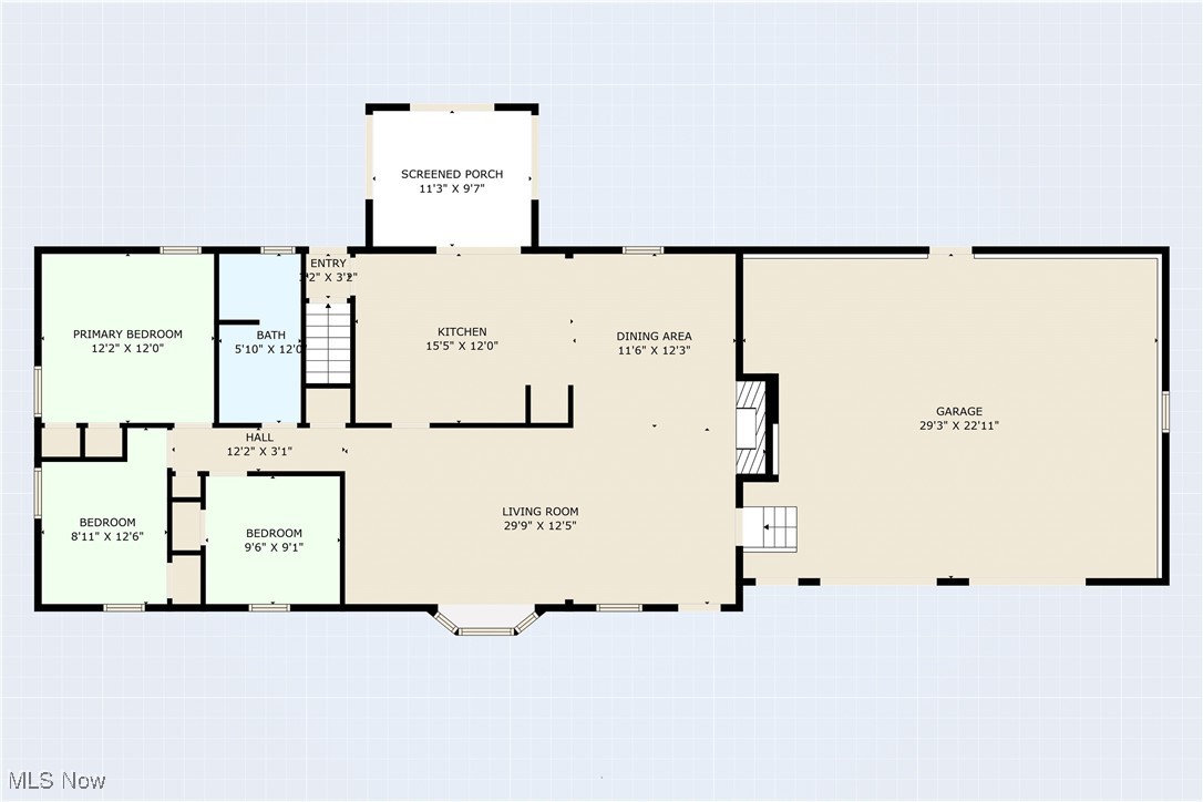 2088 Antigua Road, Carrollton, Ohio image 22