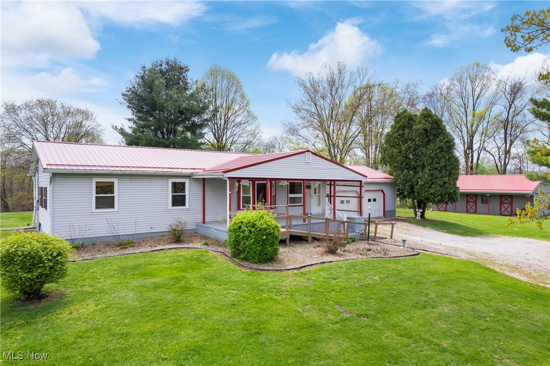 2088 Antigua Road, Carrollton, Ohio image 1