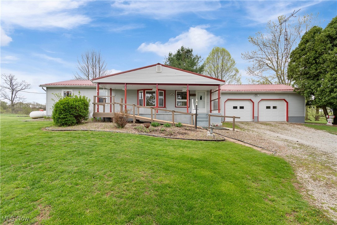2088 Antigua Road, Carrollton, Ohio image 21