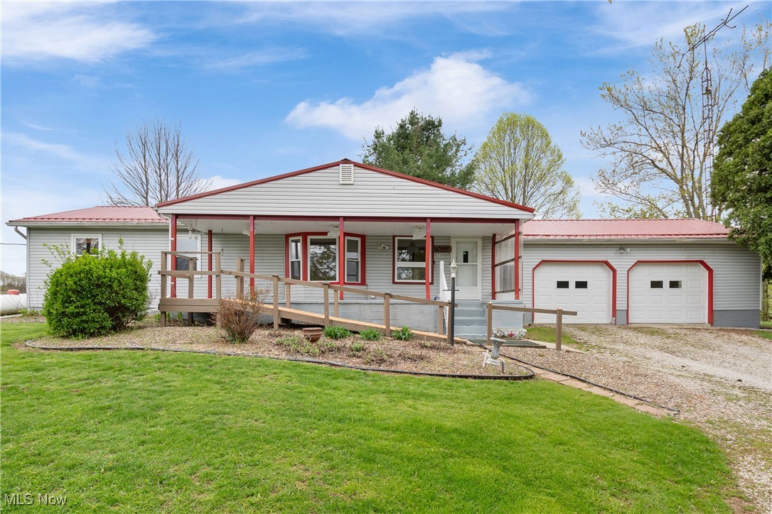 2088 Antigua Road, Carrollton, Ohio image 2