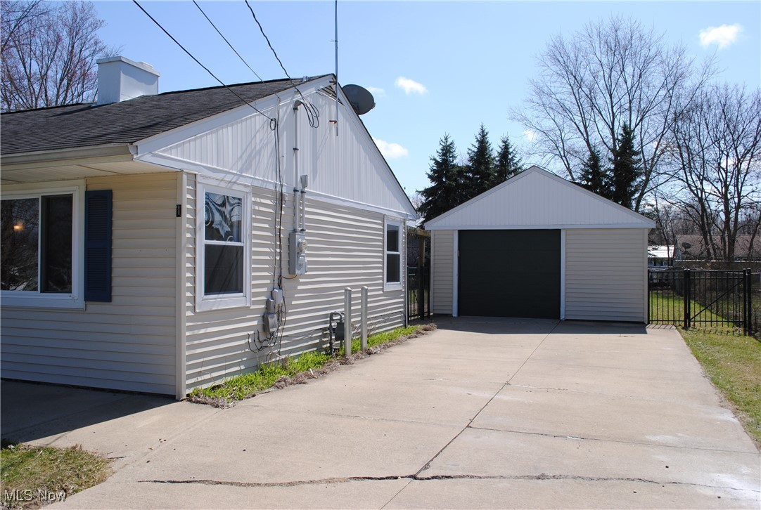 5117 Langfitt Street, Vermilion, Ohio image 4