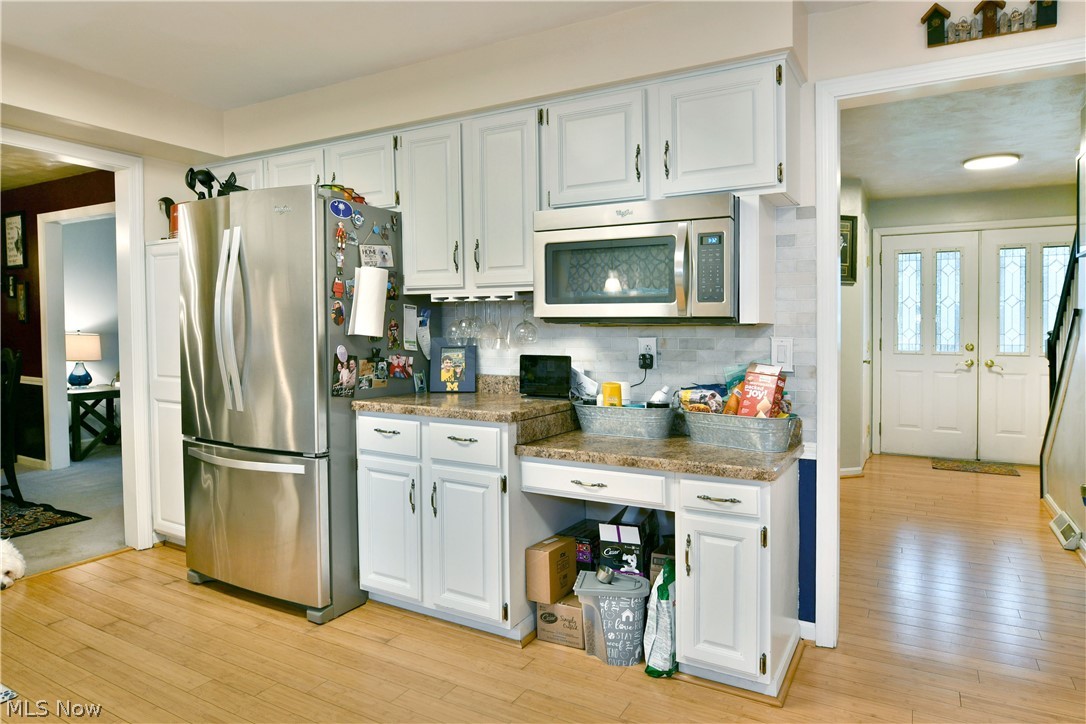 Mt Vernon Woods - Residential