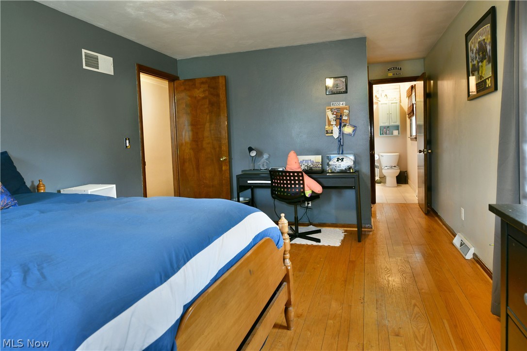 Mt Vernon Woods - Residential