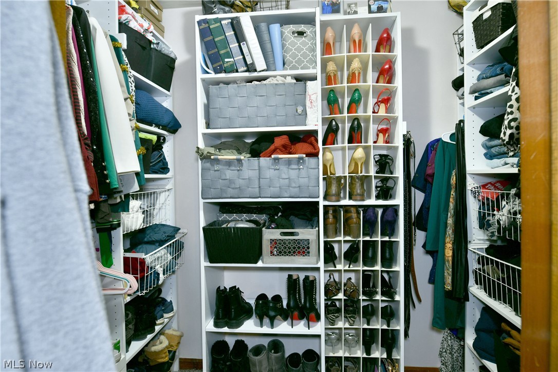 Mt Vernon Woods - Residential