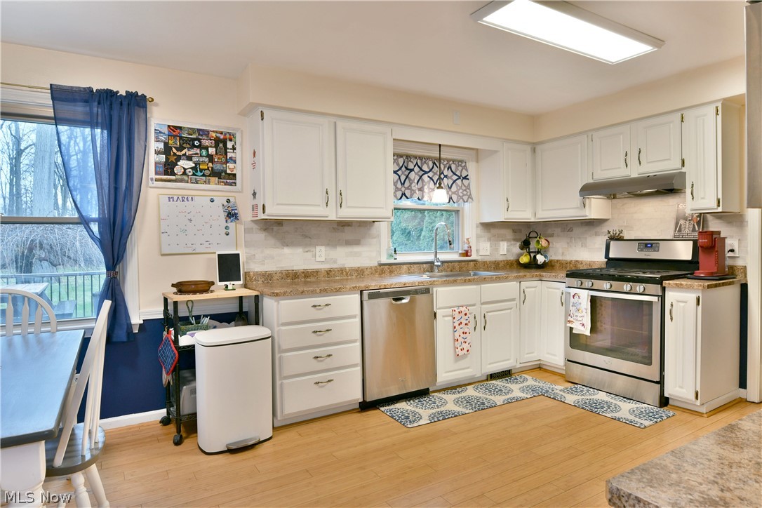 Mt Vernon Woods - Residential