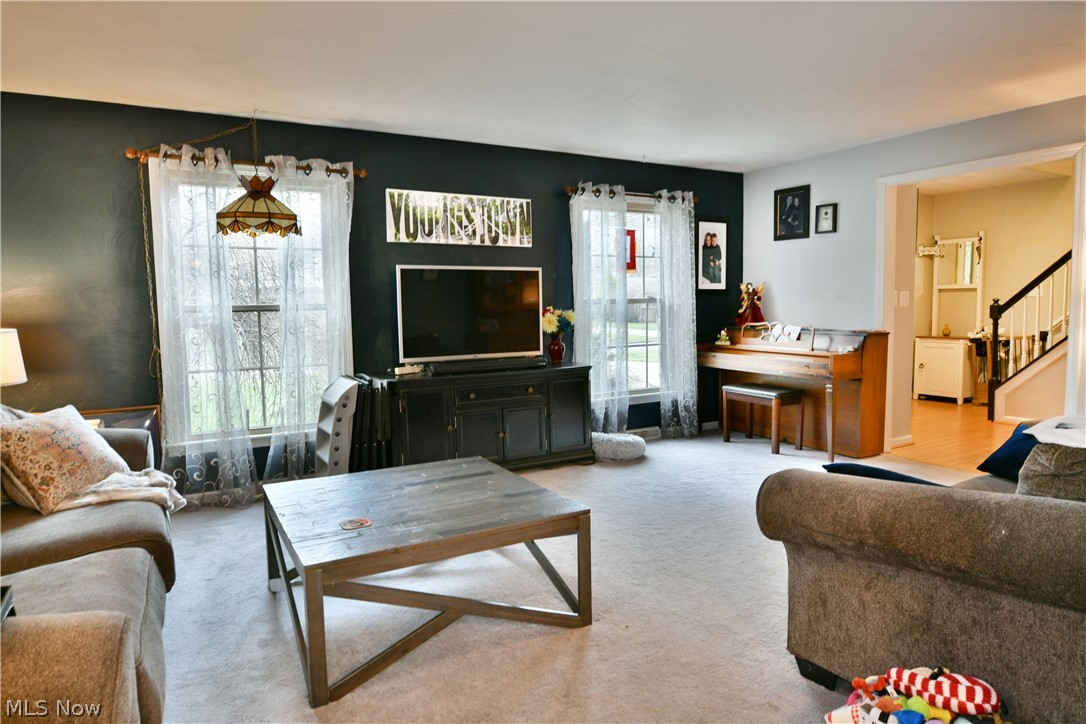 Mt Vernon Woods - Residential