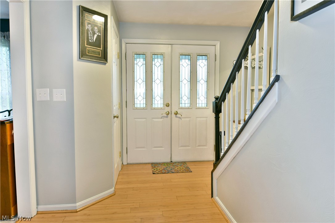 Mt Vernon Woods - Residential