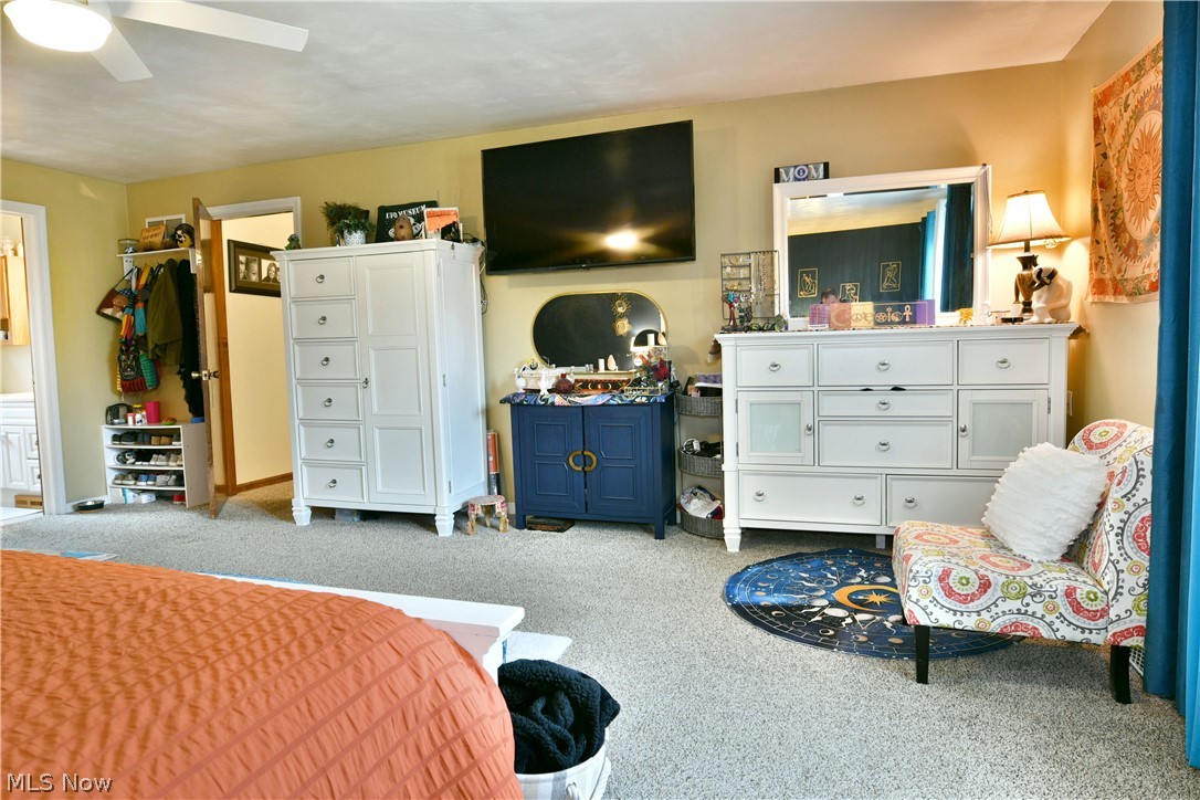 Mt Vernon Woods - Residential