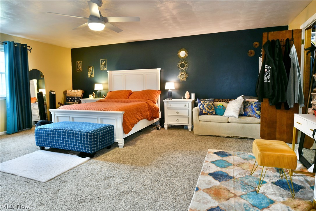 Mt Vernon Woods - Residential