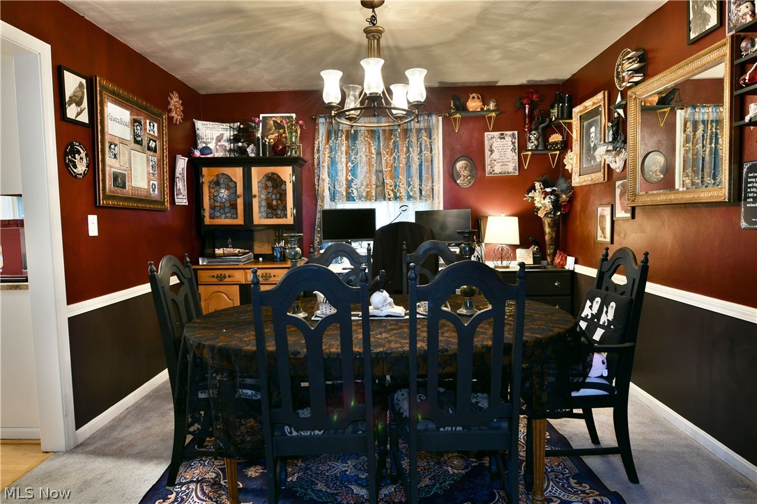 Mt Vernon Woods - Residential