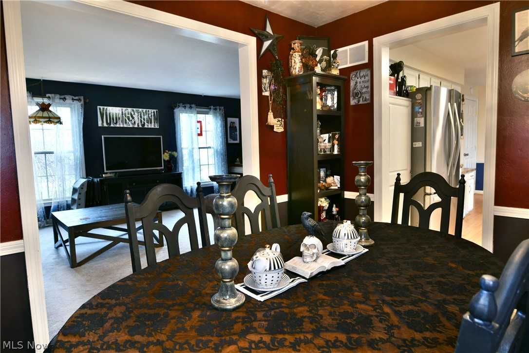 Mt Vernon Woods - Residential