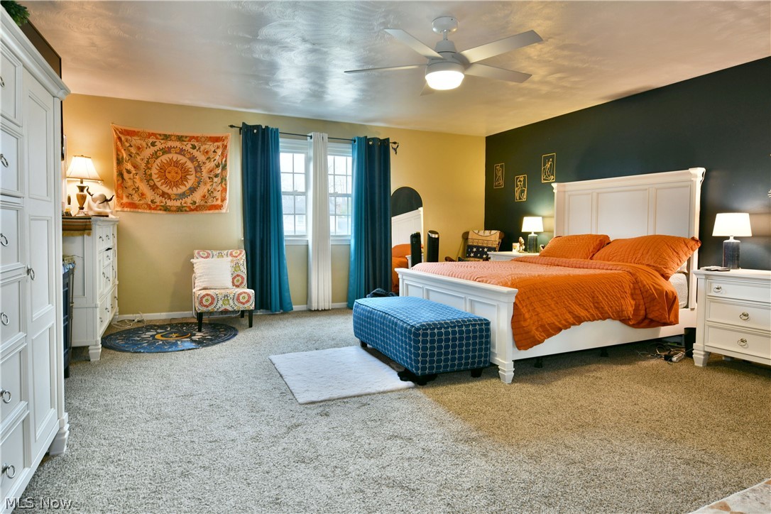 Mt Vernon Woods - Residential