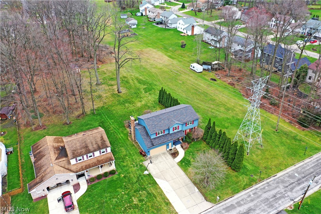 Mt Vernon Woods - Residential