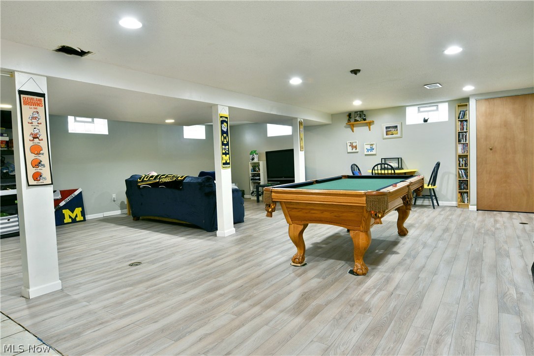 Mt Vernon Woods - Residential