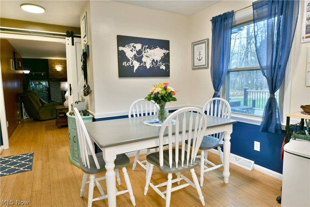 Mt Vernon Woods - Residential