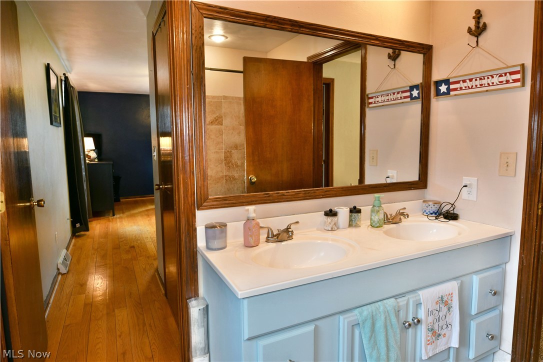 Mt Vernon Woods - Residential