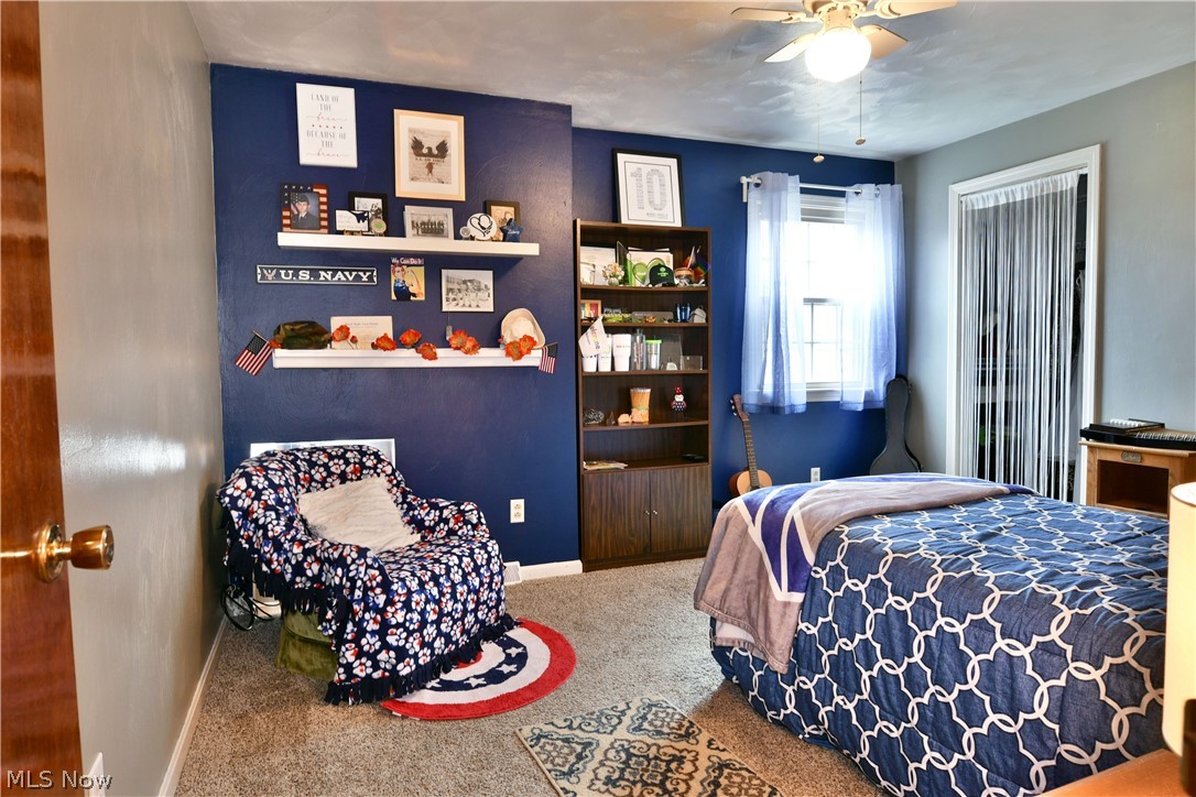 Mt Vernon Woods - Residential