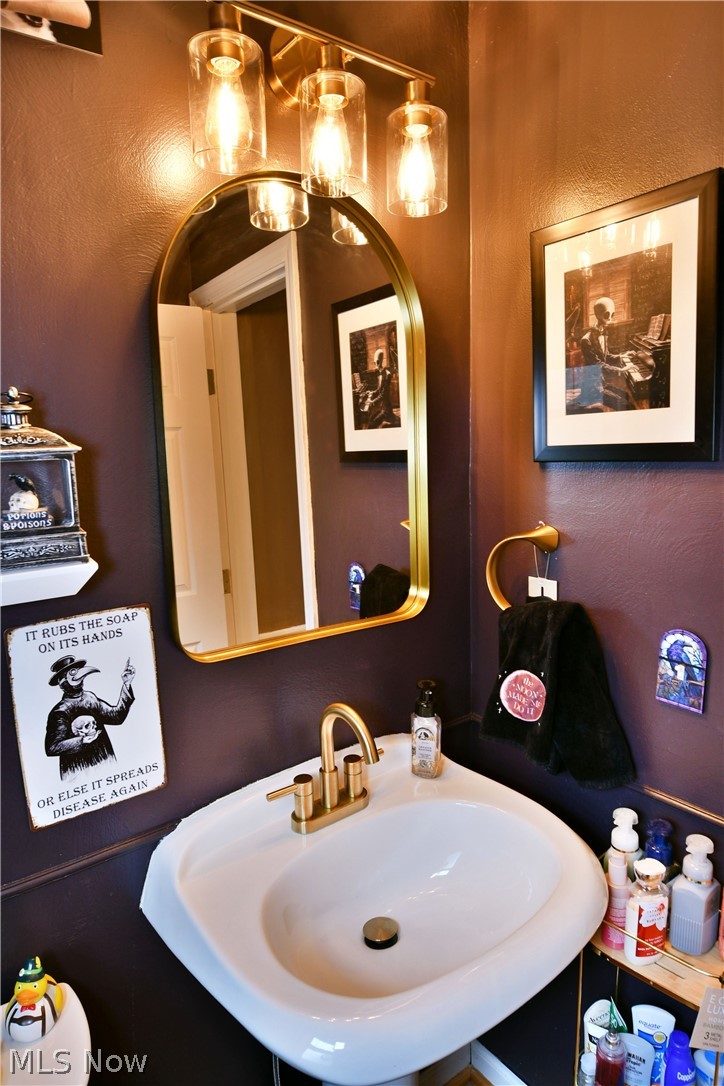 Mt Vernon Woods - Residential