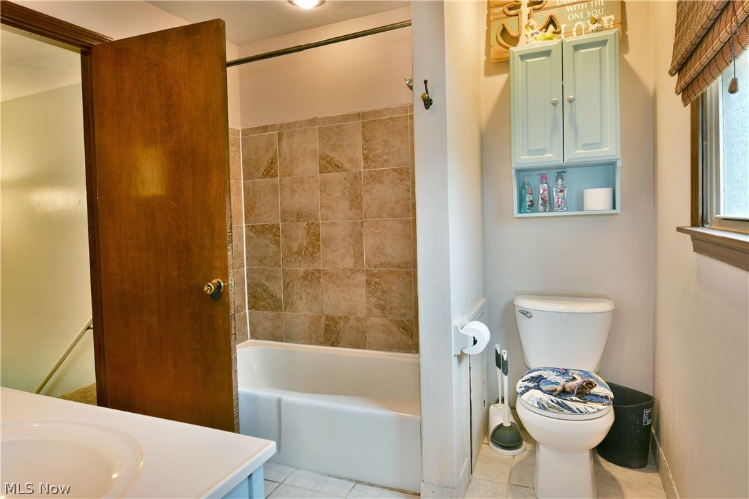 Mt Vernon Woods - Residential