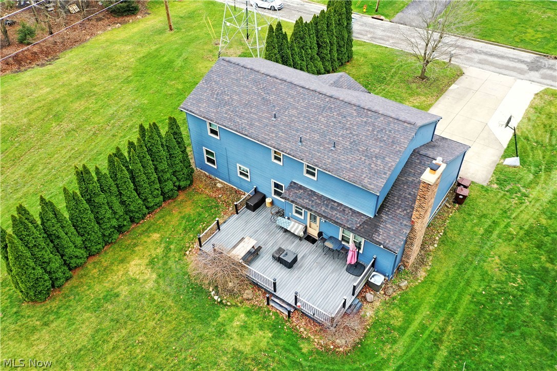 Mt Vernon Woods - Residential