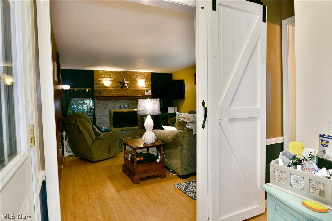 Mt Vernon Woods - Residential