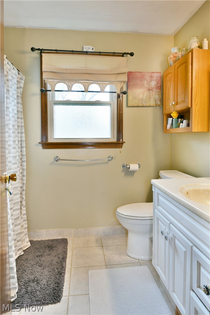 Mt Vernon Woods - Residential