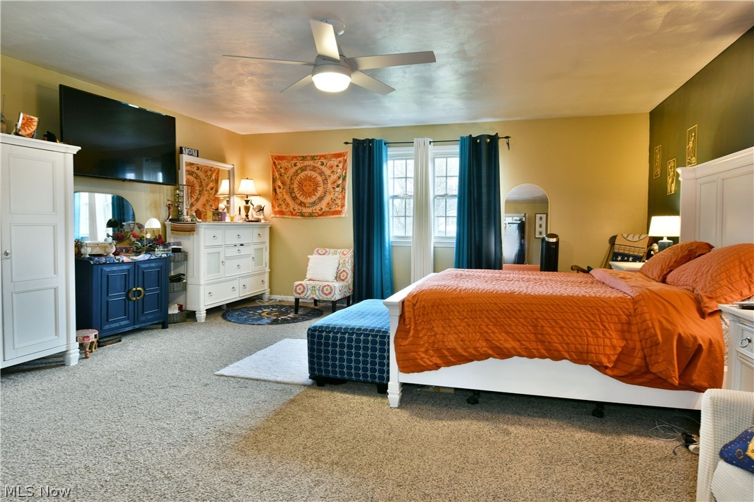 Mt Vernon Woods - Residential