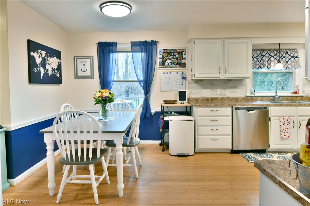 Mt Vernon Woods - Residential