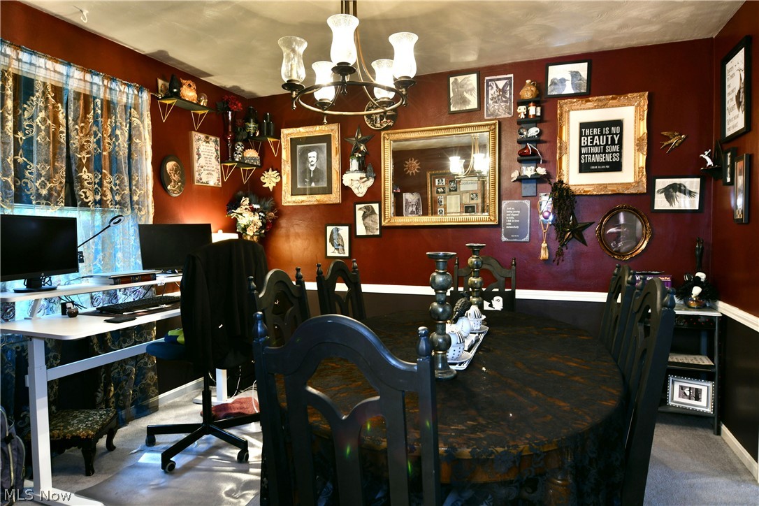 Mt Vernon Woods - Residential