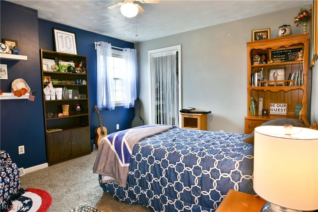 Mt Vernon Woods - Residential