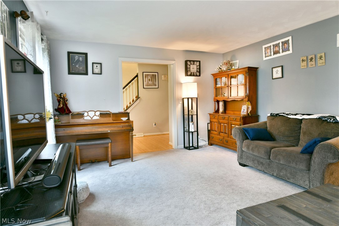 Mt Vernon Woods - Residential