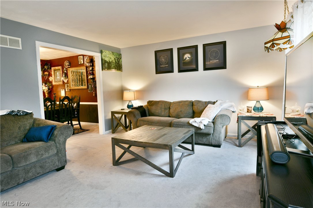 Mt Vernon Woods - Residential