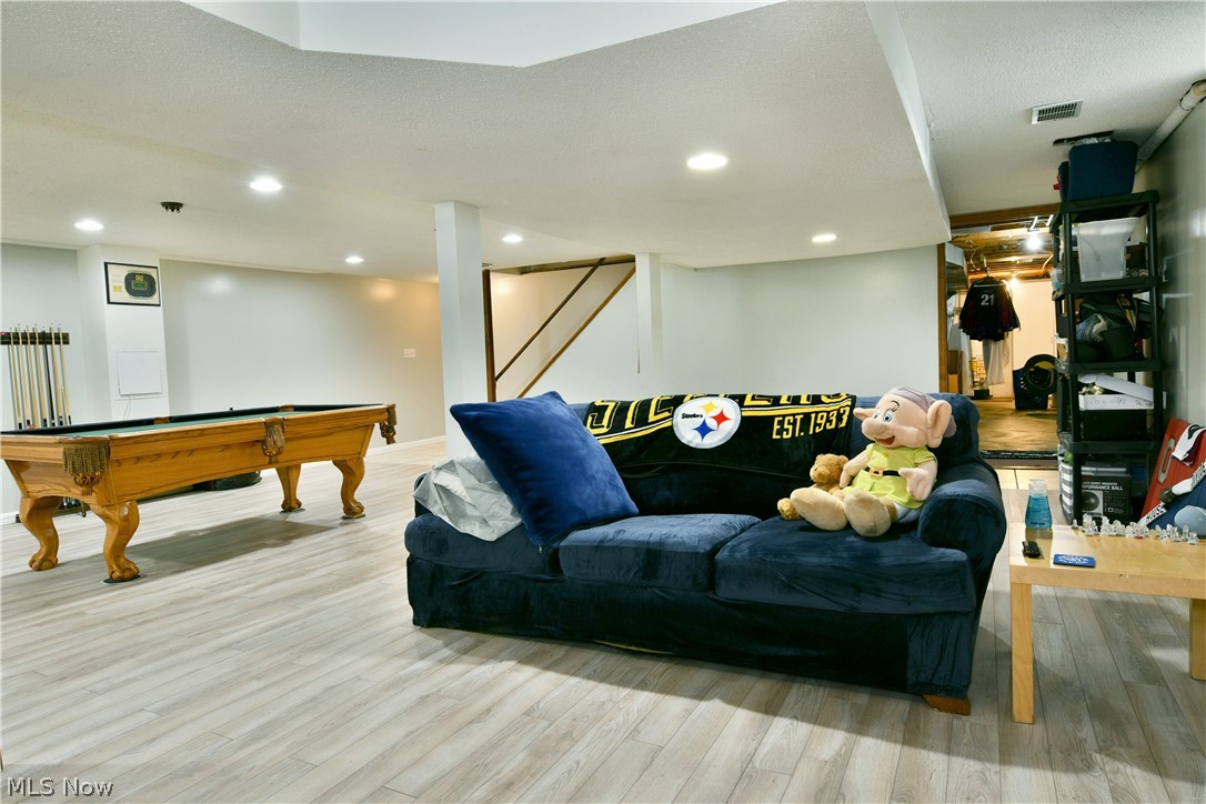 Mt Vernon Woods - Residential