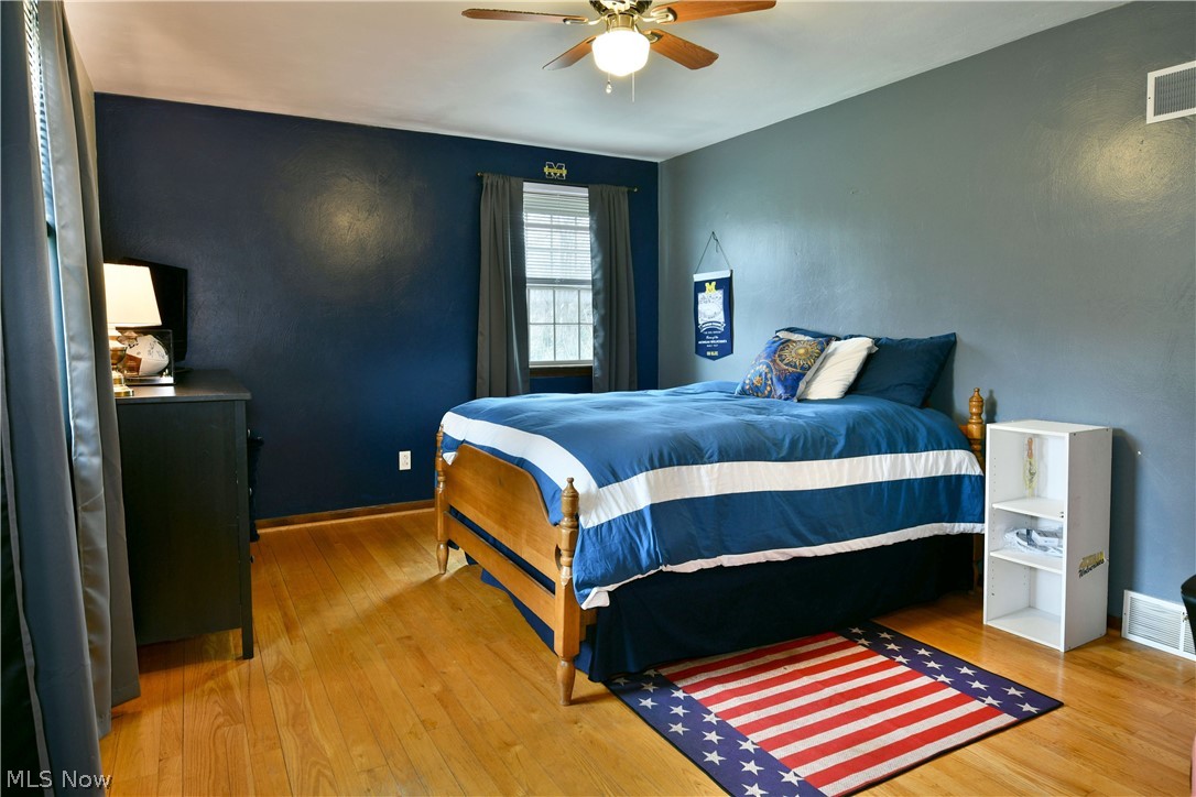 Mt Vernon Woods - Residential