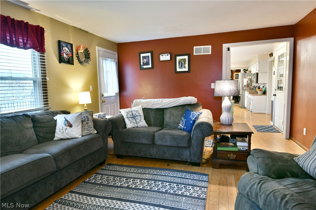 Mt Vernon Woods - Residential