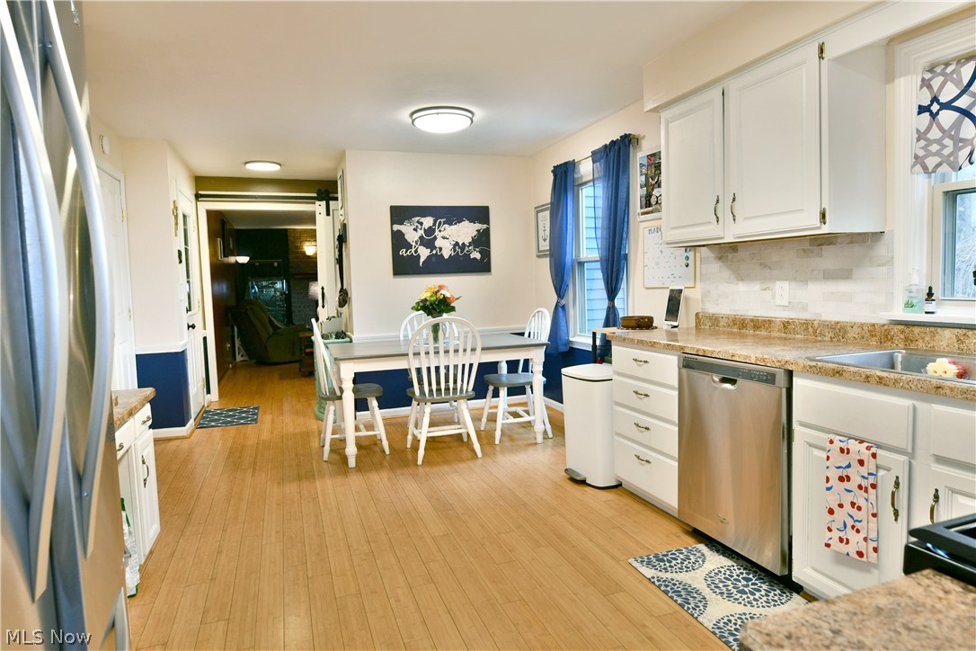 Mt Vernon Woods - Residential