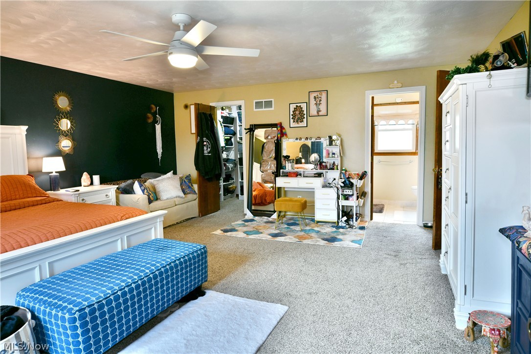 Mt Vernon Woods - Residential