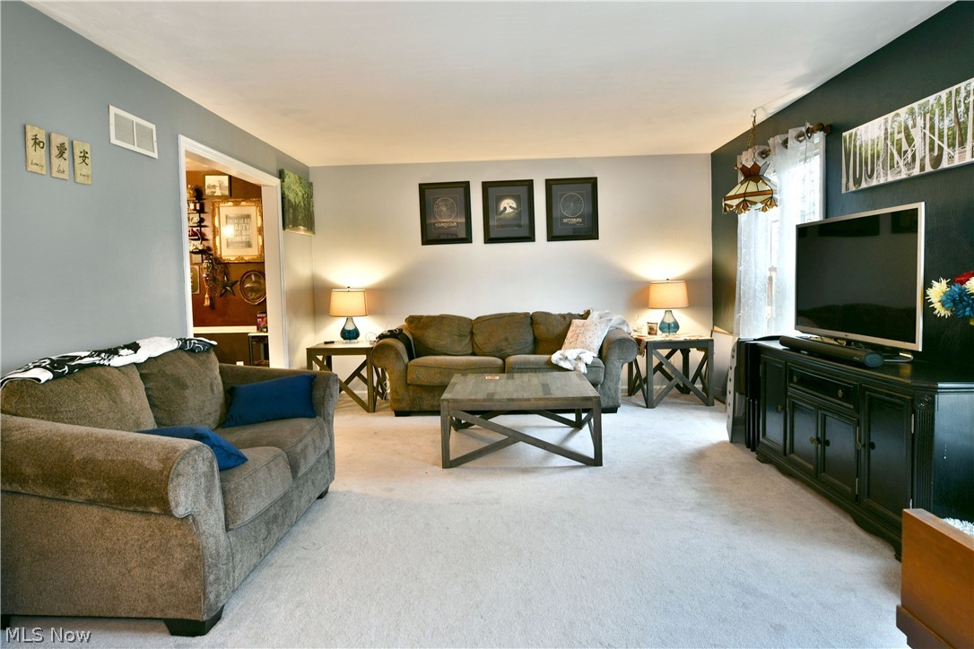 Mt Vernon Woods - Residential