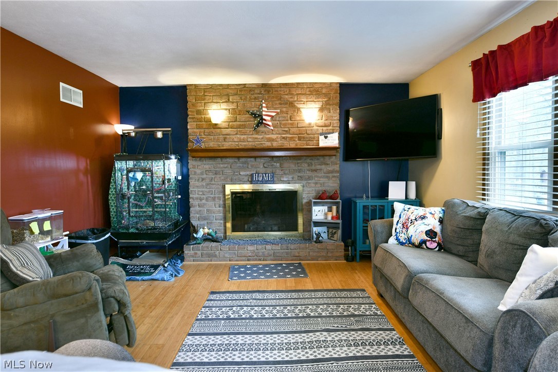 Mt Vernon Woods - Residential