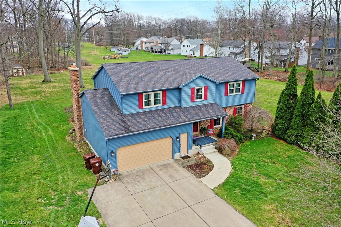 Mt Vernon Woods - Residential