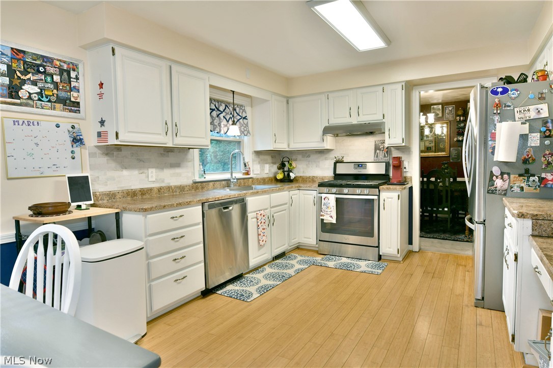 Mt Vernon Woods - Residential