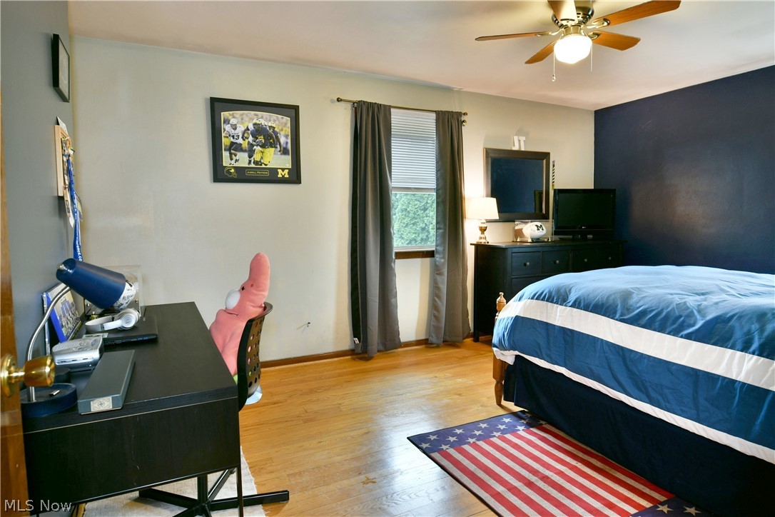 Mt Vernon Woods - Residential