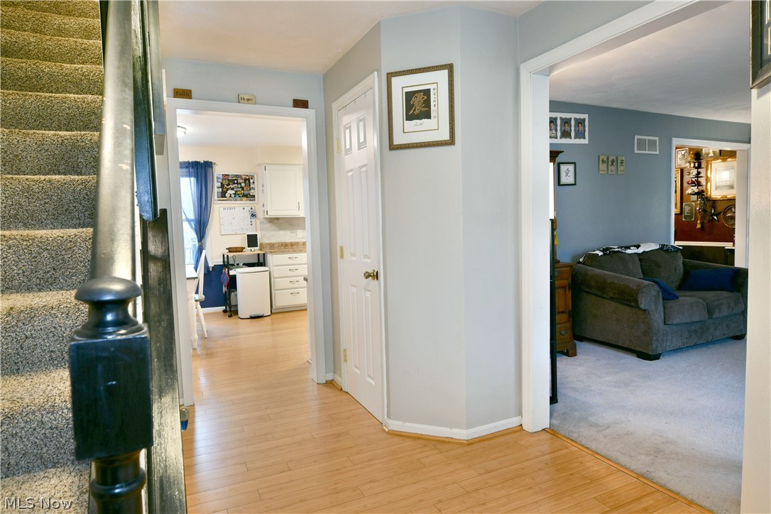 Mt Vernon Woods - Residential