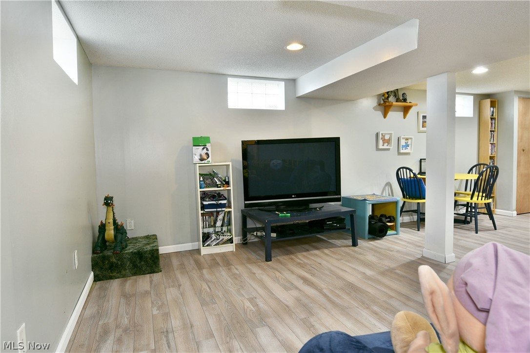 Mt Vernon Woods - Residential